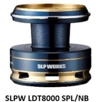 ダイワ (SLP WORKS) SLPW LDT8000 SPL/NB (20 SALTIGA/21CERTATE SW) TUNEスプール ソルティガ　セルテート　ロウドラグ　チューン | アングラーズWEB店