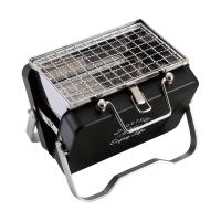 CAPTAIN STAG (キャプテンスタッグ) UG-78 モンテ V型卓上グリル B6型 （ブラック） | アングラーズWEB店