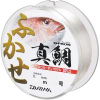 ダイワ (Daiwa) ディーフロン ふかせ真鯛  300ｍ 5.0号※画像は各号数共通です | アングラーズWEB店
