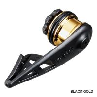 シマノ (Shimano) TH-202N ボビンワインダー ヘビータイプ BLACK GOLD | アングラーズWEB店
