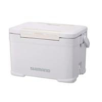 シマノ NF-022V フィクセルウルトラプレミアム ホワイト 22L shimano | アングラーズWEB店