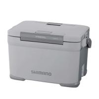 シマノ NF-422V フィクセルライト グレー 22L shimano　注）ベルト、トレーは付属しておりません | アングラーズWEB店