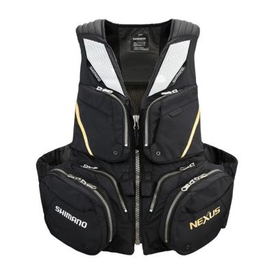 シマノ 釣り フィッシングベスト｜フィッシングウエア｜釣り