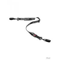 シマノ (Shimano) BE-091C ブラック フリーサイズ 玉ノ柄ベルト | アングラーズWEB店