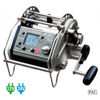 ミヤマエ 電動リール コード（ミヤエポック）のおすすめ人気商品一覧