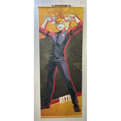 riddle joker タペストリーの商品一覧 通販 - Yahoo!ショッピング
