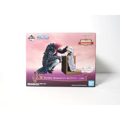 【新品未開封・箱有り】コラソン　フィギアDFX 楽天市場】ワンピース dxf コラソンの通販