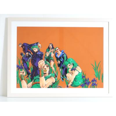 ジョジョ展のおすすめ人気商品一覧 通販 - Yahoo!ショッピング