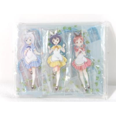 animejapan ご注文はうさぎですか?（楽器、手芸、コレクション）の