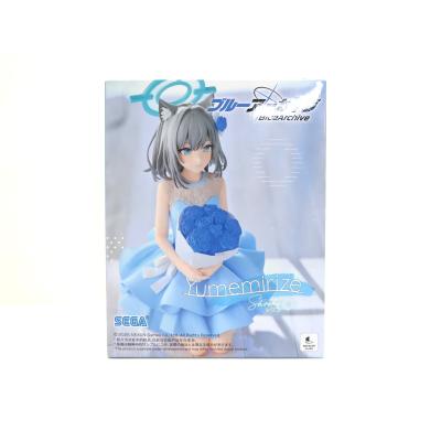 砂狼シロコ（フィギュア本体）｜フィギュア | ゲーム、おもちゃ の商品