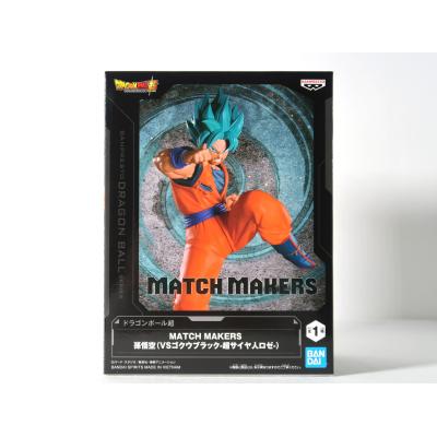 ドラゴンボールヒーローズカード 孫悟空 超サイヤ人ゴッド超サイヤ人の