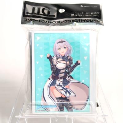 白銀ノエル スリーブのおすすめ人気商品一覧 通販 - Yahoo!ショッピング