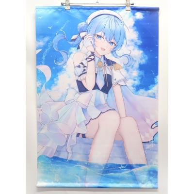 星街すいせい タペストリーの商品一覧 通販 - Yahoo!ショッピング