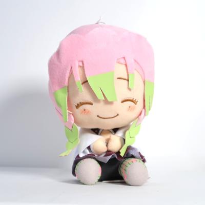 甘露寺蜜璃 ぬいぐるみの商品一覧 通販 - Yahoo!ショッピング