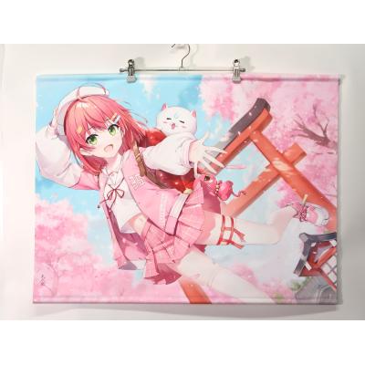 ホロライブ タペストリーの商品一覧 通販 - Yahoo!ショッピング
