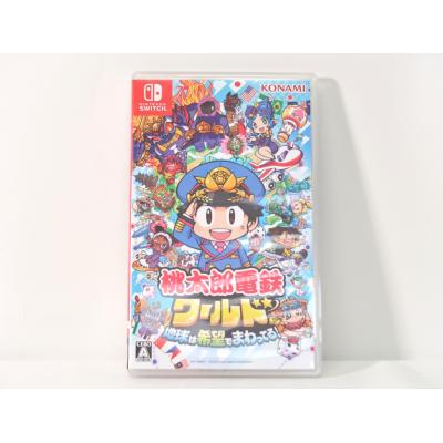 SWITCH 桃鉄の商品一覧 通販 - Yahoo!ショッピング