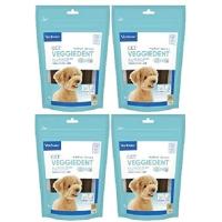 CET ベジデントフレッシュ XS 45本　個包装 ビルバック Amazon.co.jp: ビルバック (Virbac) C.E.T.ベジデントフレッシュ