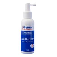 PKBジャパン オーラティーン ブレスフレッシュナー 115ml 送料込 | 愛犬と一緒に歩くを叶える anifull