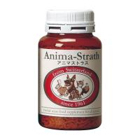 【定形外郵送のみ 1個販売 送料込 他同梱不可】 アニマストラス 顆粒タイプ 100g {277662} ペット用 | 愛犬と一緒に歩くを叶える anifull