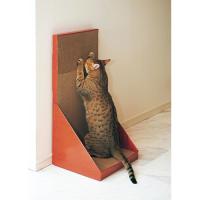 エイムクリエイツガリガリウォール スクラッチャー {373159} レギュラー | 愛犬と一緒に歩くを叶える anifull