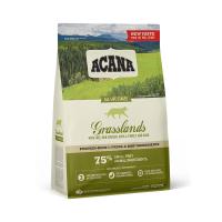 アカナ グラスランドキャット 1.8kg acana(アカナ) キャットフード 正規品 | 愛犬と一緒に歩くを叶える anifull