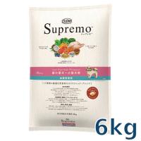 ニュートロ　シュプレモ　超小型犬〜小型犬用　体重管理用　6kg(NS117) | アニマルファインパートナーズ