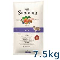 ニュートロ　シュプレモ　成犬用　7.5kg(NS121) | アニマルファインパートナーズ