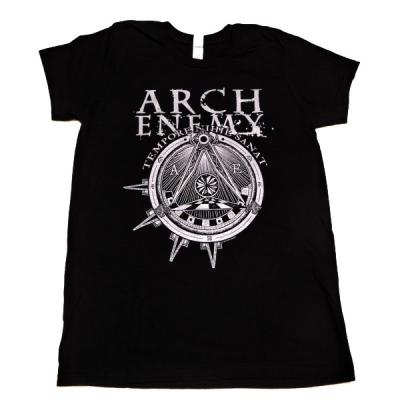 ARCH ENEMY Tシャツ ARCH ENEMY / Tシャツ （Deceiver, Deceiver) | ROCK ONE