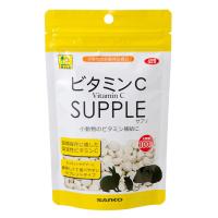 三晃商会 ビタミンCサプリ お徳用 １００ｇ | アニマルミニョン Animaux mignons
