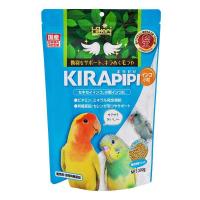 キラピピ インコ 小粒 ３００ｇ | Animaux mignons