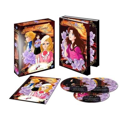 ガラスの仮面 全巻セット（DVD、映像ソフト）の商品一覧 通販 - Yahoo
