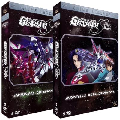 ガンダムseed dvdの商品一覧 通販 - Yahoo!ショッピング