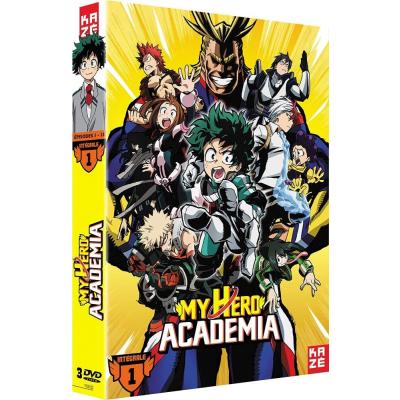 僕のヒーローアカデミア DVD 1 &2nd&3rd&4thセット はなやん様用 楽天市場】ヒロアカ dvd（アニメ｜Blu-ray）：CD・DVDの通販