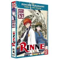 境界のrinne dvdのおすすめ人気商品一覧 通販 - Yahoo!ショッピング
