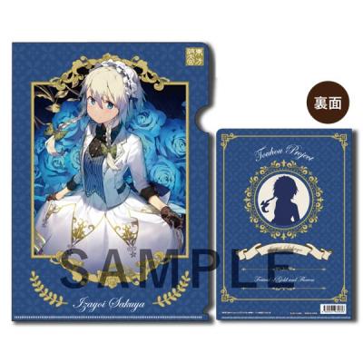 東方project 十六夜咲夜（文具、ステーショナリー） | キッチン