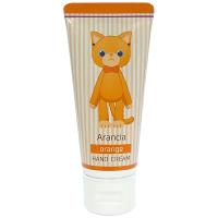 うたの☆プリンスさまっ♪ PRINCE CAT ハンドクリーム アランチャ オレンジの香り 50g | アニメル