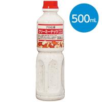 クリーミーナッツドレッシング（500ml） | animo