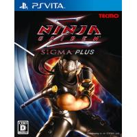 NINJA GAIDEN Σ PLUS | アンク