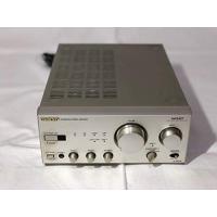 ONKYO プリメインアンプ｜オーディオアンプ｜オーディオ機器｜テレビ