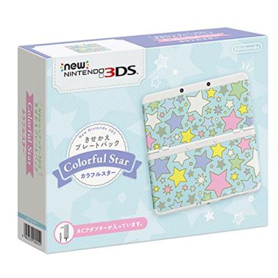 new3ds きせかえプレートの商品一覧 通販 - Yahoo!ショッピング