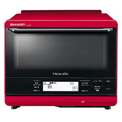 シャープ ヘルシオ（色：レッド系）の商品一覧 通販 - Yahoo!ショッピング