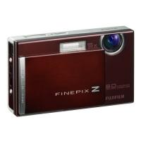 FinePix Zシリーズ コンパクトデジタルカメラ本体｜コンパクトデジタル