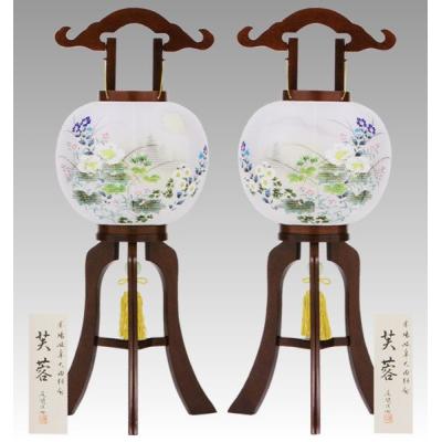 岐阜 大内行灯 オゼキ（提灯）｜仏壇、仏具｜冠婚葬祭、宗教用品