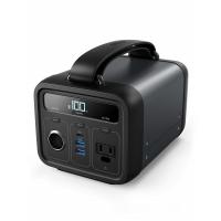 Anker A1701511-9 PowerHouse (ポータブル電源 434Wh / 120,600mAh Anker A1701511-9 PowerHouse (ポータブル電源 434Wh / 120,600mAh