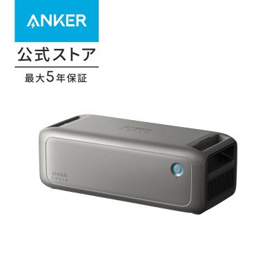 AnkerDirect - ポータブル電源｜Yahoo!ショッピング