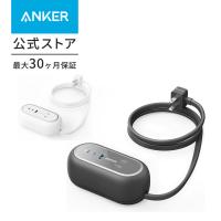Anker 615 USB Power Strip (GaNPrime 65W) (USBタップ 電源タップ AC差込口 2口 USB-C 2ポート USB-A 1ポート 延長コード 0.9m) | AnkerDirect
