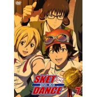 SKET DANCE スケットダンス R-7(第13話〜第14話) レンタル落ち 中古 DVD ケース無 | あんらんどヤフーショップ