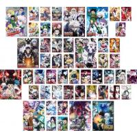 HUNTER×HUNTER ハンター ハンター 全51枚 TV版全49巻 + 劇場版 緋色の ...