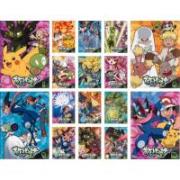 ポケットモンスターxy＆z DVDのおすすめ人気商品一覧 通販