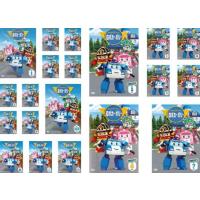 ロボカーポリー ポリー（DVD、映像ソフト）のおすすめ人気商品一覧